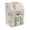 12.25" DIY Haunted Dollhouse Wood Décor by Make Market®